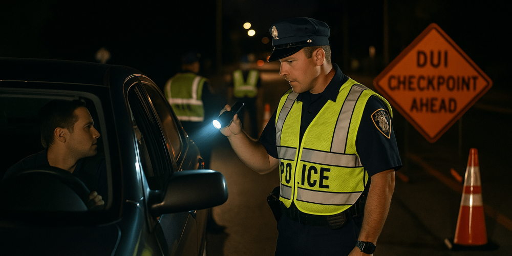 DUI/DWI Charges & Offenses: Penalties, Laws, and Legal Options