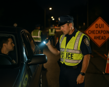 DUI/DWI Charges & Offenses: Penalties, Laws, and Legal Options
