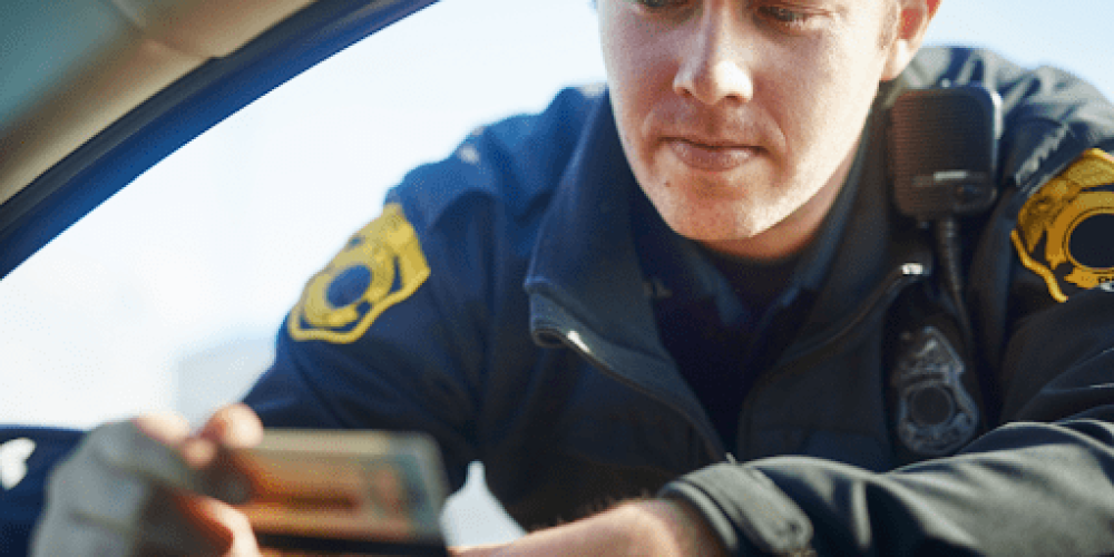Immediate Impact: DUI License Suspension Consequences