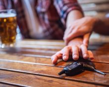 Difference Between OUI and DUI: Key Legal Distinctions