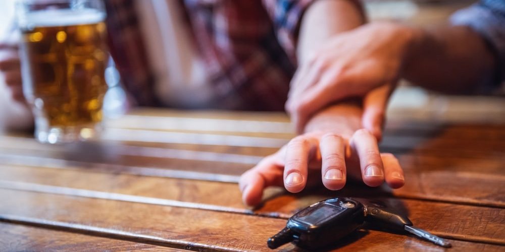 Difference Between OUI and DUI: Key Legal Distinctions