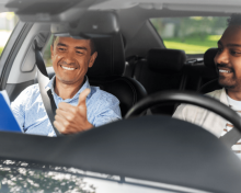 Legal Defense: Complete Guide to DUI Services