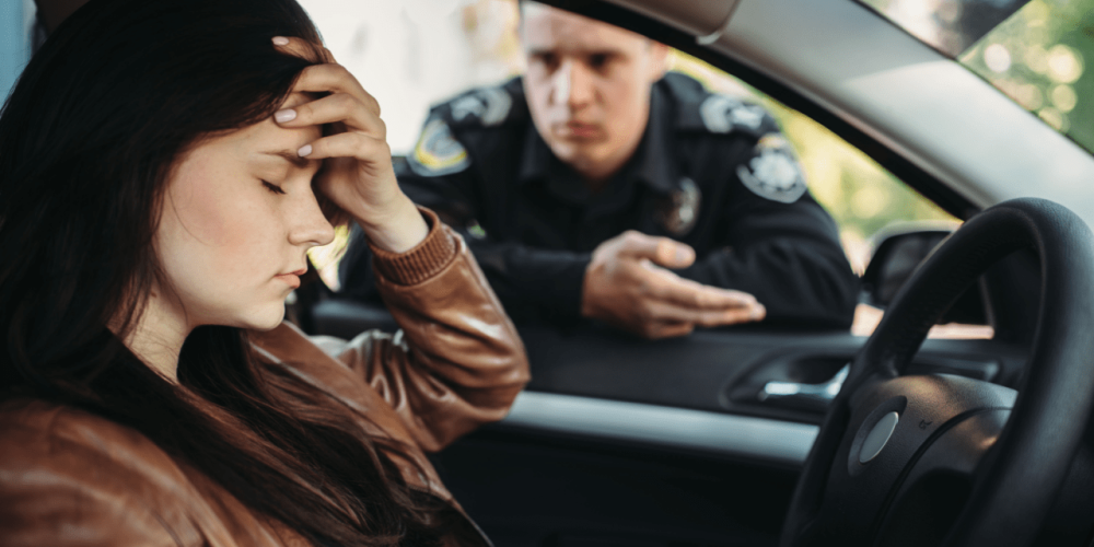 DUI First Offense: What to Expect and How to Respond