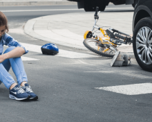 Should I Get a Lawyer if I Was Hit by a Drunk Driver?