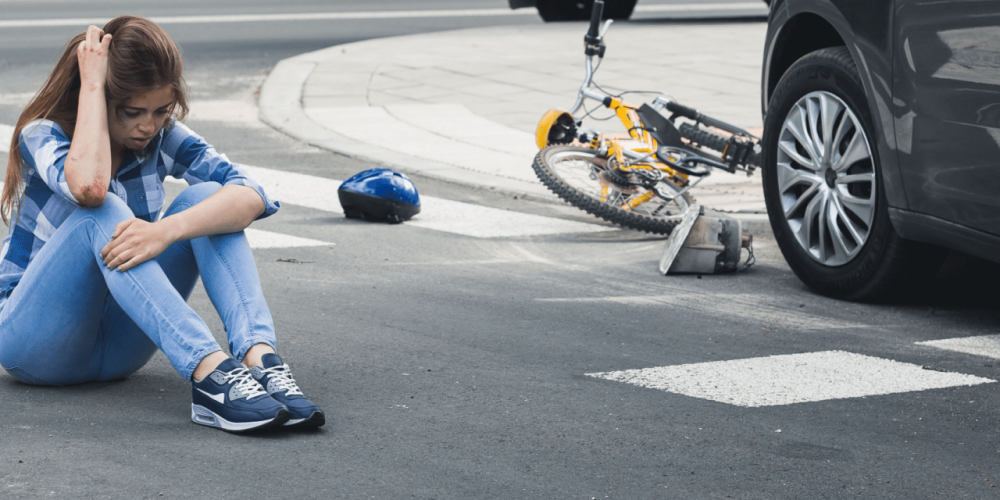 Should I Get a Lawyer if I Was Hit by a Drunk Driver?