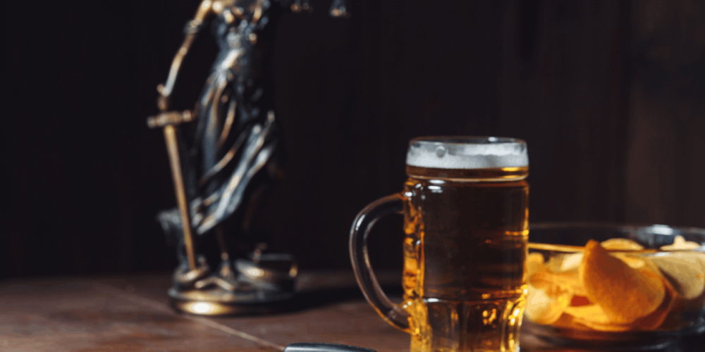 Should You Never Plead Guilty to a DUI? | Understanding Your Legal Options