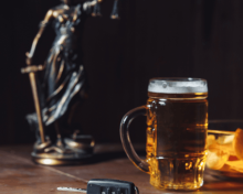 Should You Never Plead Guilty to a DUI? | Understanding Your Legal Options