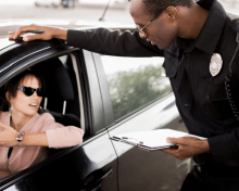 DUI First Offense: What to Expect and How to Respond