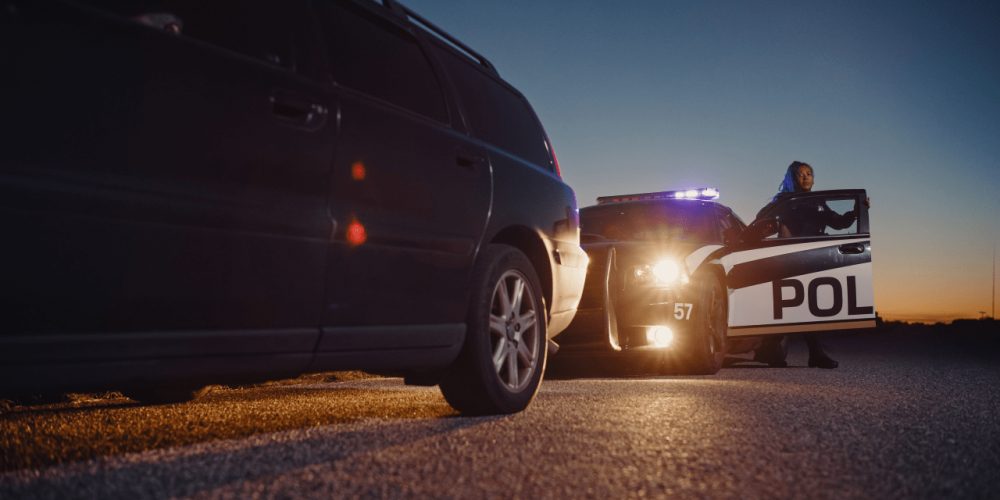 DWI First Offense Texas: What You Need to Know