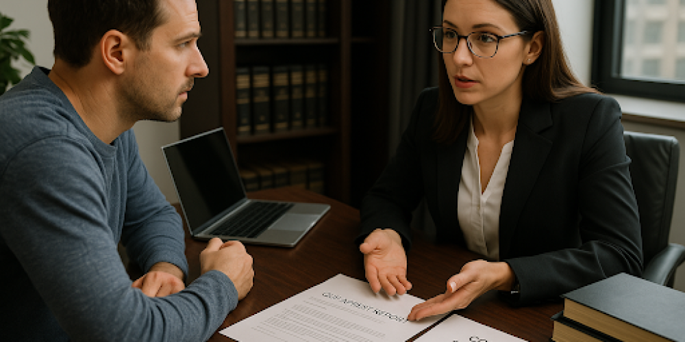 Understanding DUI and DWI Laws: What Every Driver Should Know