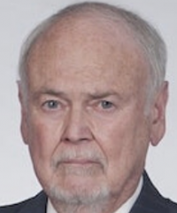 Victor Carmody