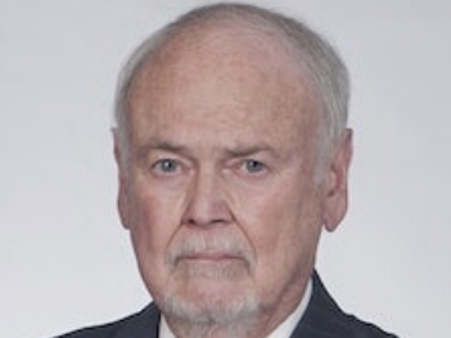 Victor Carmody