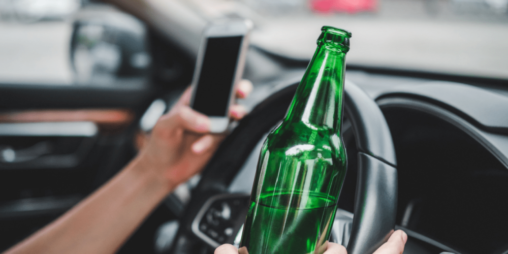 Legal Strategy: DUI Reduced to Reckless Driving Washington State