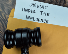 What Are the Odds of a DUI Being Dismissed? | Understanding Your Legal Options