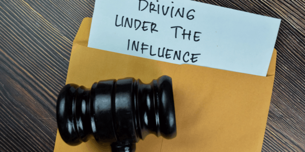 What Are the Odds of a DUI Being Dismissed? | Understanding Your Legal Options