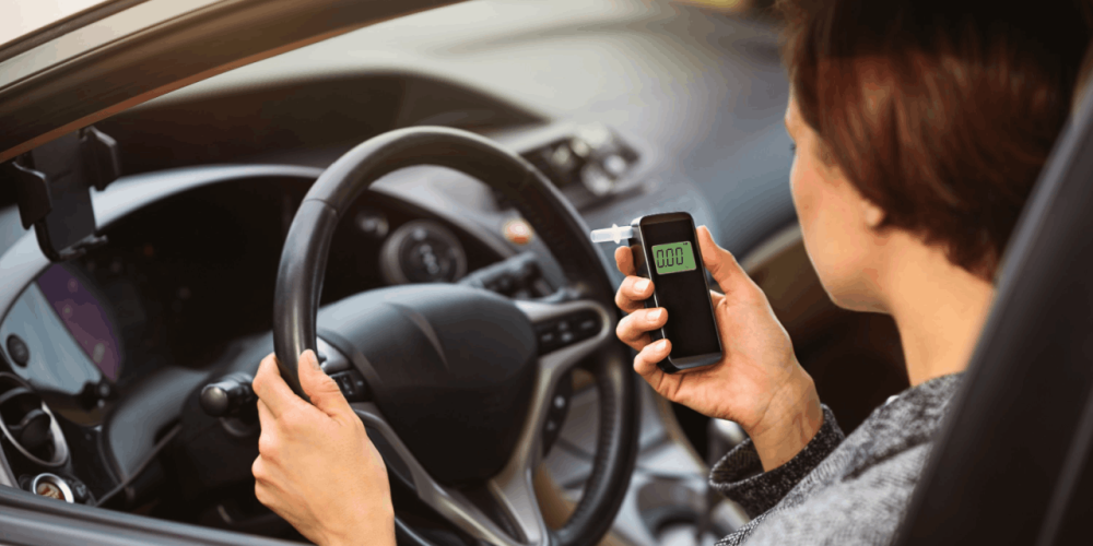 What Does an Ignition Interlock Device Do? | A Comprehensive Guide to IID Requirements and Functions