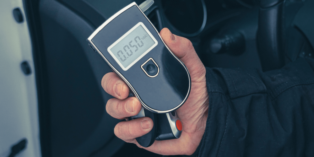 What Does an Interlock Device Detect After a DUI?