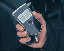 What Does an Interlock Device Detect After a DUI?