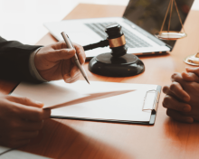 What Happens if You Lose a DUI Trial? Understanding the Consequences