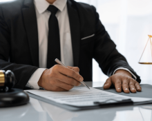 What Is the Usual Result of a Settlement?