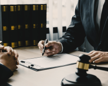 What is the Best Plea for a DUI? Know Your Options