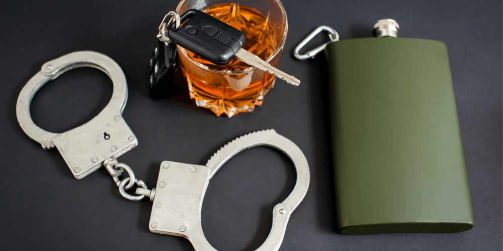 What is the Most Common Plea for DUI?