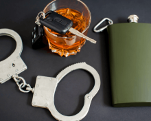What is the Most Common Plea for DUI?