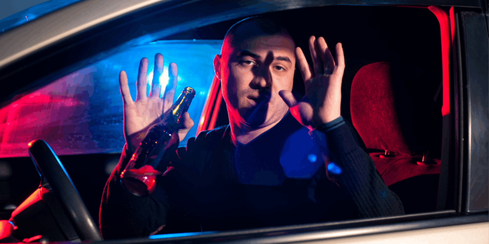 What is the Most Common Punishment for a DUI