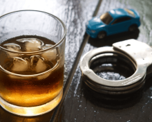 What is the Most Common Sentence for a First DUI