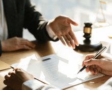 First Time DUI Penalties Explained: 2025 Guide to Fines, License Suspension & More