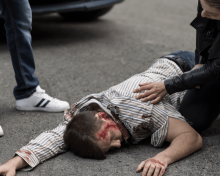 What to Do After Getting Hit by a Drunk Driver: Your Complete Action Plan