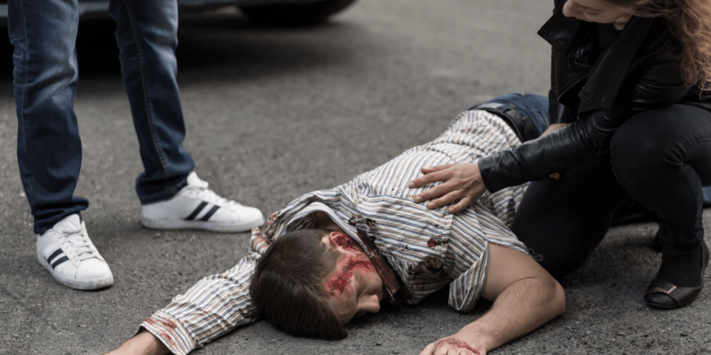 What to Do After Getting Hit by a Drunk Driver: Your Complete Action Plan