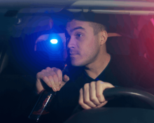 What to Say If You Get Pulled Over for DUI | Legal Communication Guidelines