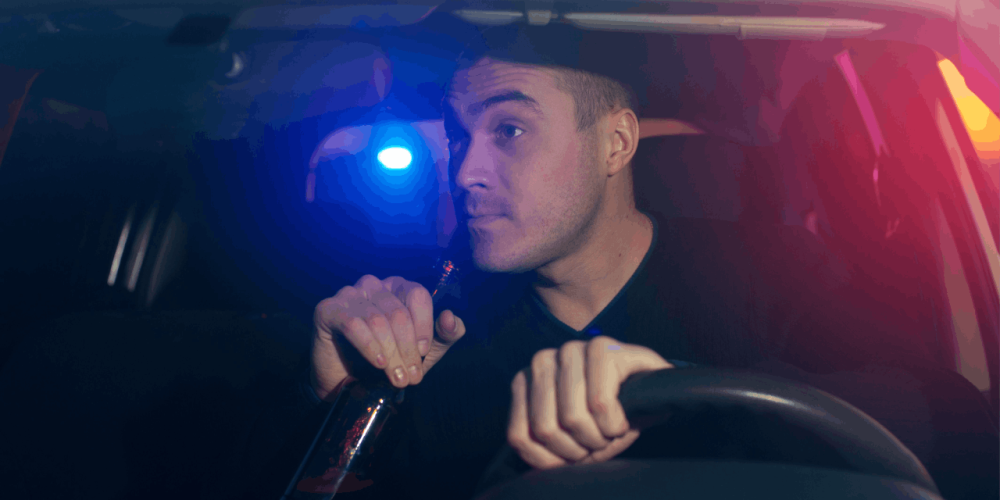 What to Say If You Get Pulled Over for DUI | Legal Communication Guidelines