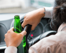 What’s an Effective Defense Against Drunk Drivers | Legal Knowledge and Road Safety Strategies