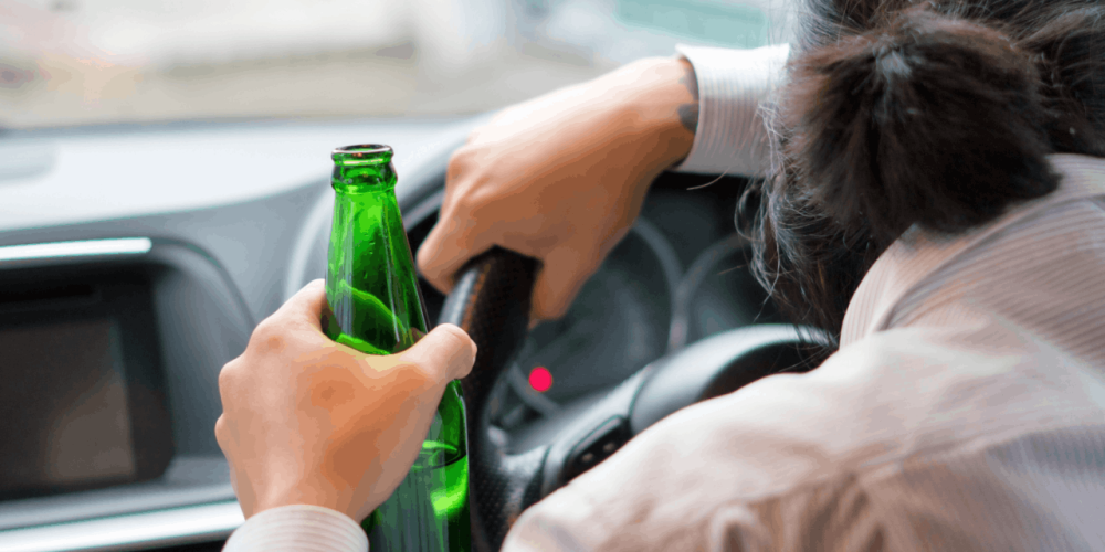 What’s an Effective Defense Against Drunk Drivers | Legal Knowledge and Road Safety Strategies