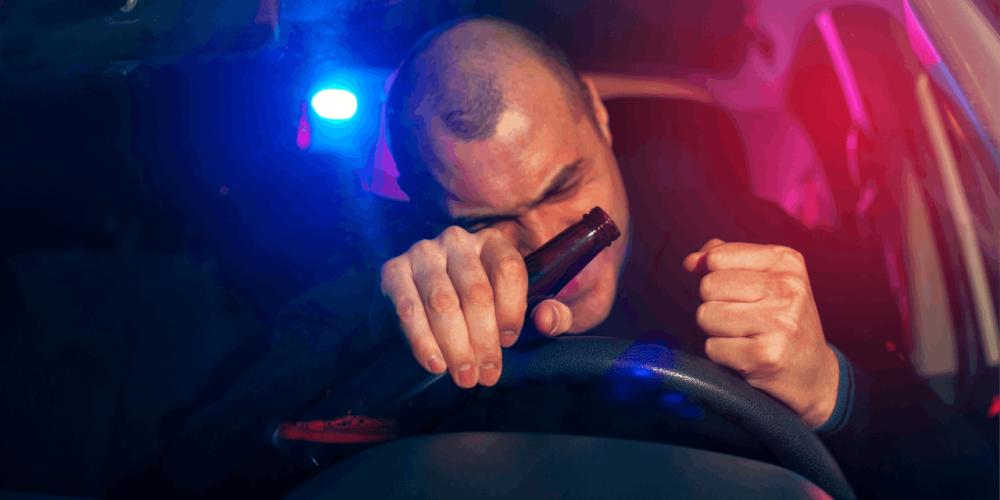 What’s a Possible Case Scenario for a DUI