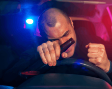 What’s a Possible Case Scenario for a DUI