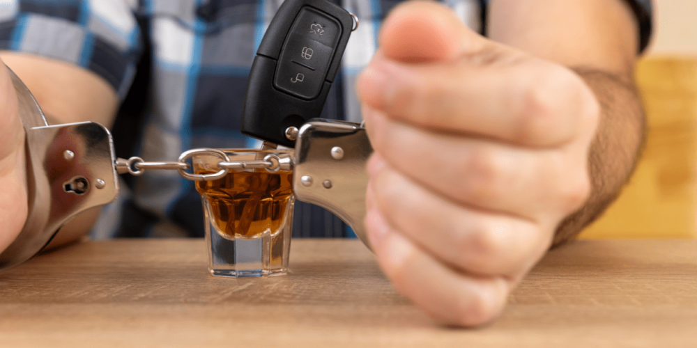 Legal Guide: When Can Employers Legally Screen Applicants for Drunk Driving Arrests