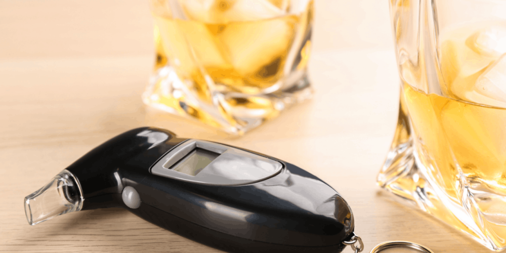 Will One Beer Set Off an Interlock Device? | Understanding BAC Detection