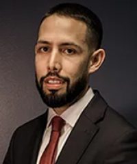 Jesse Ruiz