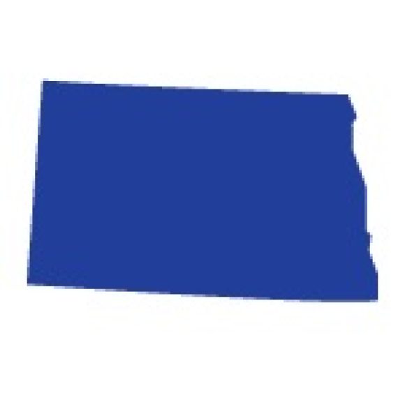 North Dakota