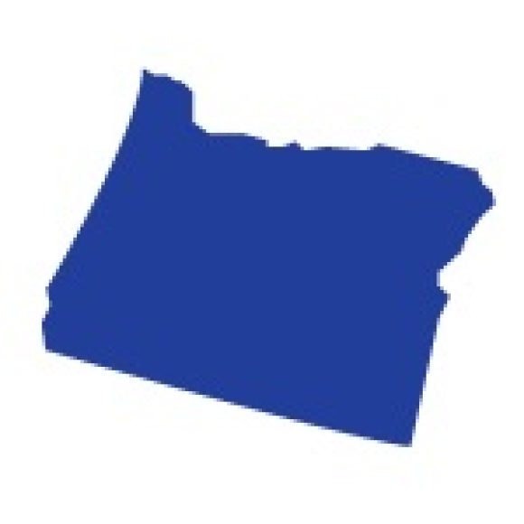 Oregon