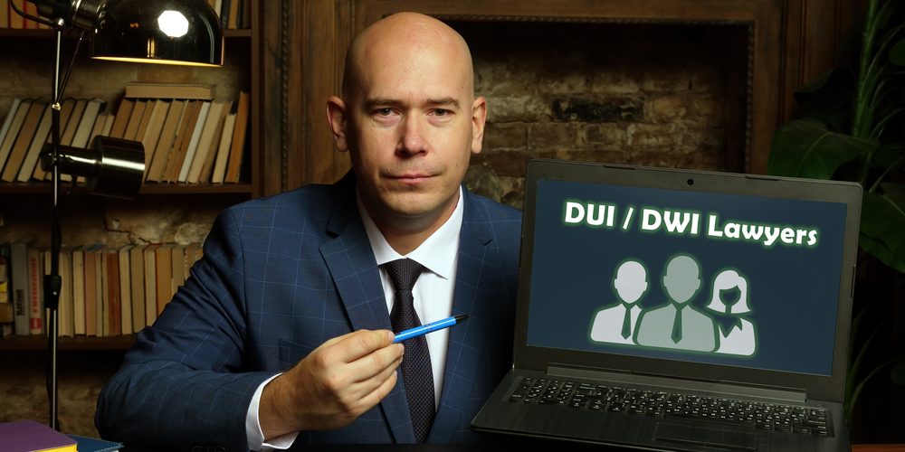 Why You Should Hire a DUI Attorney