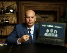 Why You Should Hire a DUI Attorney