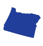 Oregon